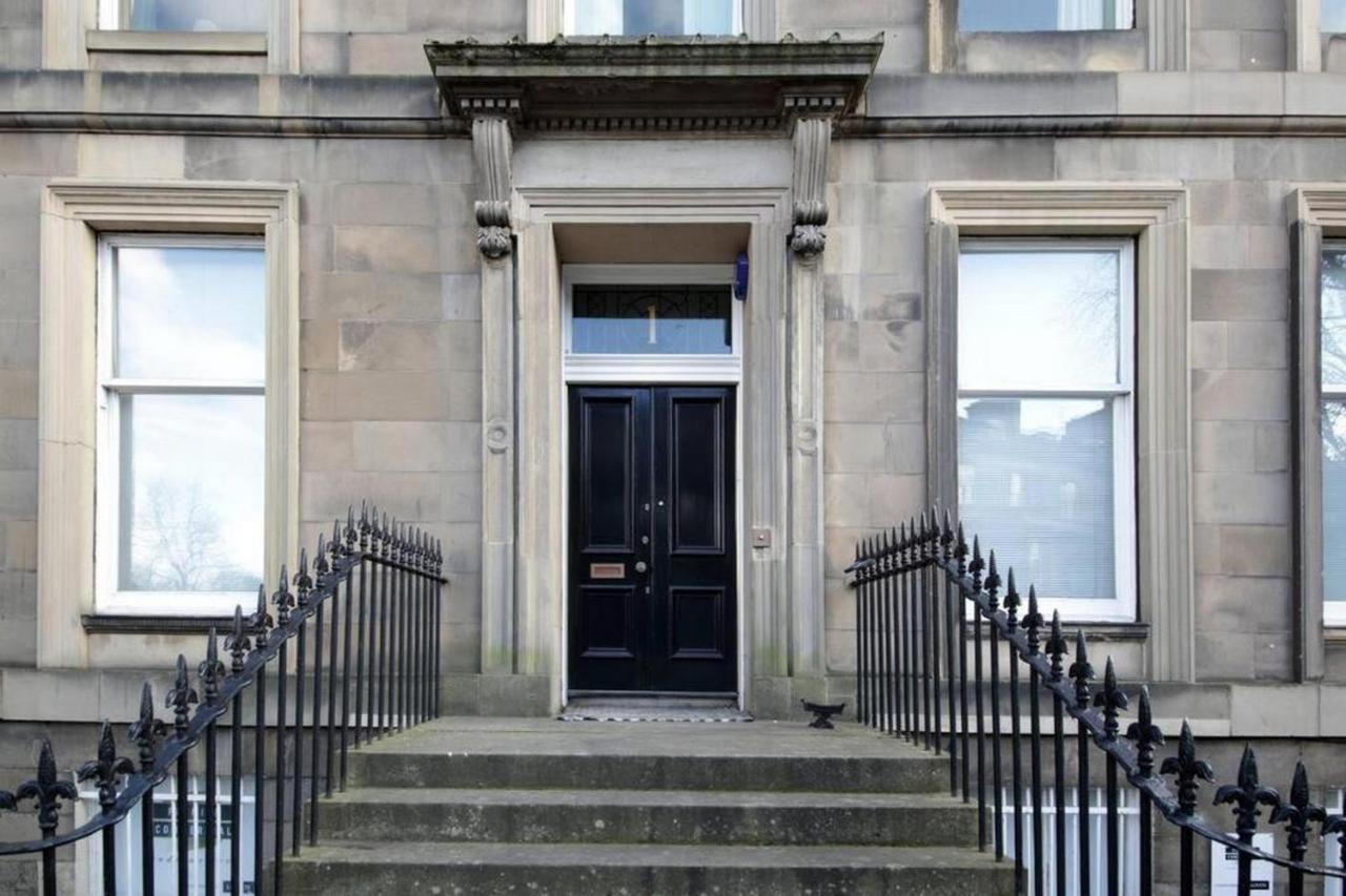 Quirky, West End, Edinburgh House, Edinburgh