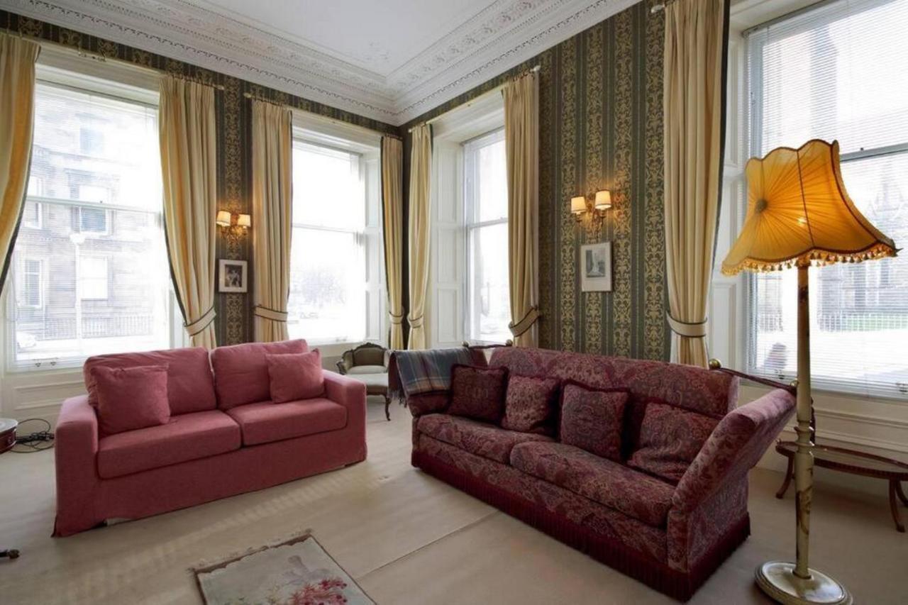 Quirky, West End, Edinburgh House — Photos 2